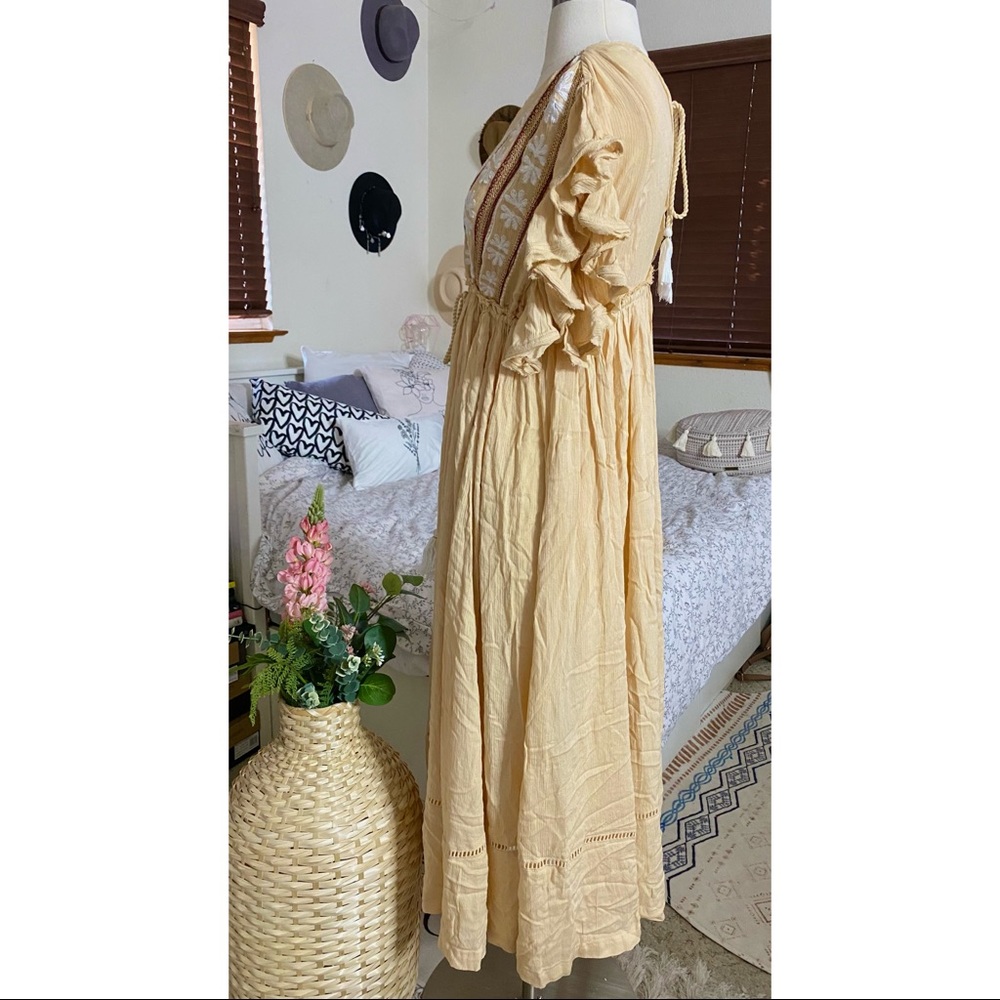 Free People Dress - Picture 5 of 16